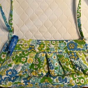 Vera Bradley Small Purse